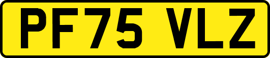 PF75VLZ