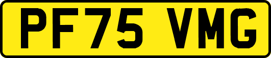 PF75VMG