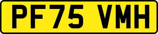 PF75VMH