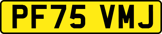 PF75VMJ