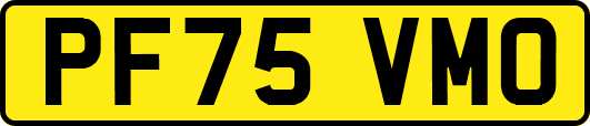 PF75VMO
