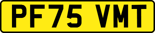 PF75VMT