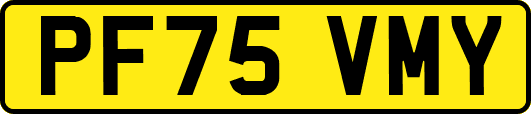PF75VMY