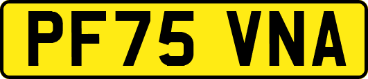 PF75VNA