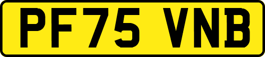 PF75VNB