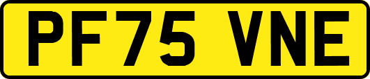 PF75VNE