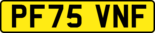 PF75VNF