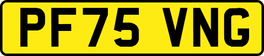 PF75VNG
