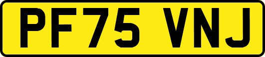 PF75VNJ