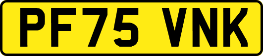 PF75VNK