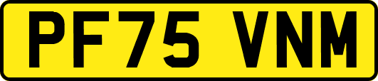 PF75VNM