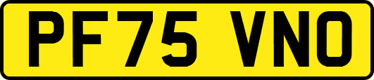PF75VNO