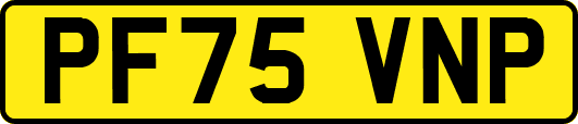 PF75VNP