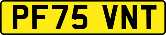 PF75VNT