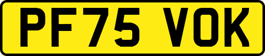 PF75VOK