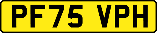 PF75VPH