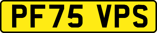 PF75VPS