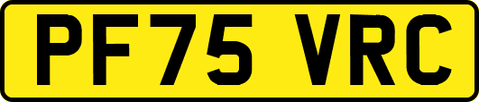 PF75VRC