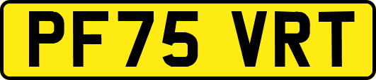 PF75VRT