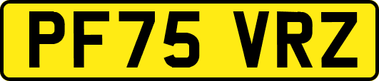 PF75VRZ