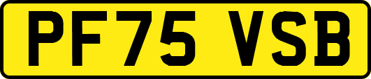 PF75VSB