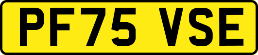 PF75VSE