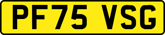 PF75VSG