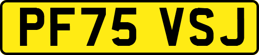 PF75VSJ