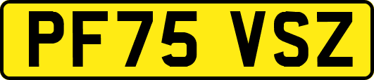 PF75VSZ