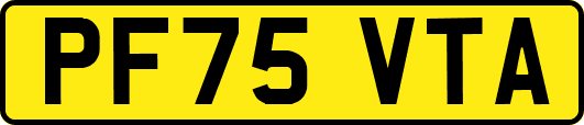 PF75VTA