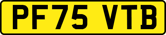 PF75VTB