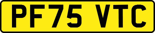 PF75VTC