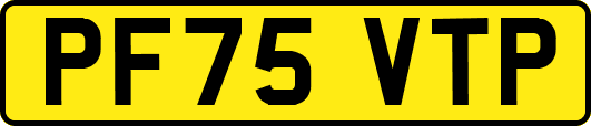 PF75VTP