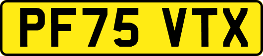 PF75VTX