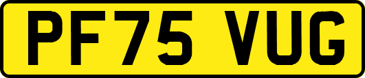 PF75VUG