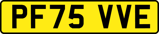 PF75VVE
