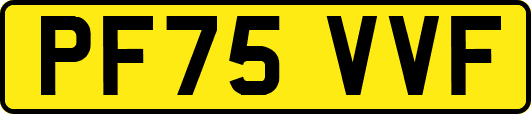 PF75VVF