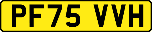 PF75VVH