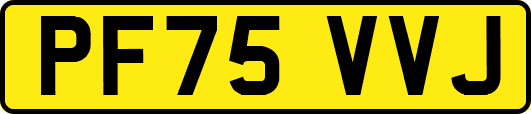 PF75VVJ
