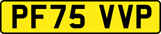 PF75VVP