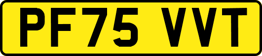 PF75VVT