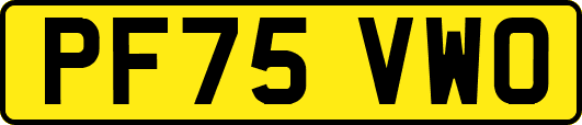 PF75VWO