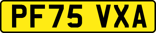 PF75VXA