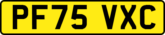 PF75VXC