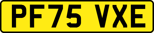 PF75VXE