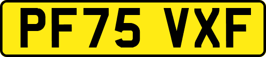 PF75VXF