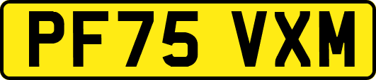 PF75VXM