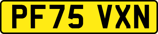 PF75VXN