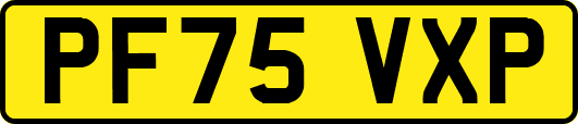 PF75VXP