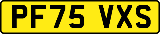 PF75VXS
